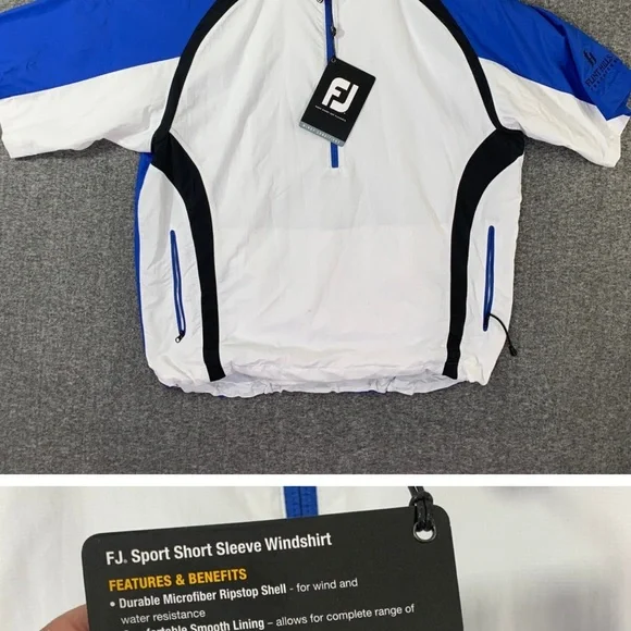 Fl jacket - Picture 6 of 7